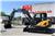 Hyundai HX85A, Crawler Excavators, Construction Equipment