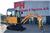 Hyundai R18-9AK TILTMAN S30/150, Mini Excavators <7t (Mini Diggers), Construction Equipment