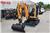 Hyundai R25Z-9AK TILTMAN KOMPACT S40, Mini Excavators <7t (Mini Diggers), Construction Equipment