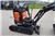 [Other] - - -, Mini Excavators <7t (Mini Diggers), Construction Equipment