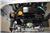 Yanmar 3TNV88-NBK FABRIKSNY MOTOR / PASSER PÅ HYUNDAI R35, Other, Construction Equipment