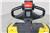 BT SWE080L, Self Propelled Stackers, Material Handling