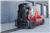 Carer R160KN, Electric Forklifts, Material Handling