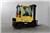 Hyster H2.5FT, Diesel Forklifts, Material Handling