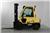 Hyster H2.5FT, Diesel Forklifts, Material Handling