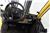Hyster H3.0FT, Diesel Forklifts, Material Handling
