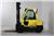 Hyster H3.0FT, Diesel Forklifts, Material Handling