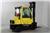 Hyster H3.0FT, Diesel Forklifts, Material Handling