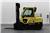 Hyster H4.0FT-5, Diesel Forklifts, Material Handling