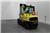 Hyster H4.0FT-5, Diesel Forklifts, Material Handling