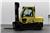 Hyster H4.0FT-6, Diesel Forklifts, Material Handling
