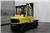 Hyster H4.0FT-6, Diesel Forklifts, Material Handling