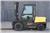 Hyster H5.5FT, Diesel Forklifts, Material Handling