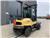 Hyster H8.0FT-6, Diesel Forklifts, Material Handling