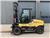 Hyster H8.0FT-6, Diesel Forklifts, Material Handling