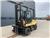 Hyster H8.0FT-6, Diesel Forklifts, Material Handling