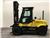Hyster H8.0FT-6, LPG trucks, Material Handling