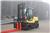 Hyster H8.0FTS, Diesel Forklifts, Material Handling