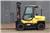 Hyster H8.0FTS, Diesel Forklifts, Material Handling