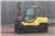 Hyster H8.0FTS, Diesel Forklifts, Material Handling