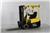 Hyster J1.6XNT, Electric Forklifts, Material Handling