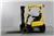 Hyster J1.6XNT, Electric Forklifts, Material Handling