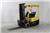 Hyster J1.8XNT, Electric Forklifts, Material Handling