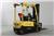 Hyster J1.8XNT, Electric Forklifts, Material Handling