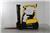 Hyster J2.0XNT, Electric Forklifts, Material Handling