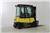 Hyster J2.5XN, Electric Forklifts, Material Handling