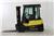 Hyster J2.5XN, Electric Forklifts, Material Handling