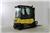 Hyster J2.5XN, Electric Forklifts, Material Handling