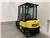 Hyster J3.0XN, Electric Forklifts, Material Handling