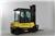 Hyster J3.5XN, Electric Forklifts, Material Handling