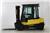 Hyster J3.5XN, Electric Forklifts, Material Handling