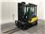 Hyster J3.5XN, Electric Forklifts, Material Handling