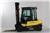 Hyster J3.5XN, Electric Forklifts, Material Handling