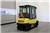 Hyster J3.5XN, Electric Forklifts, Material Handling