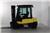 Hyster J3.5XN, Electric Forklifts, Material Handling