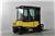 Hyster J3.5XN, Electric Forklifts, Material Handling