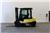 Hyster J3.5XN, Electric Forklifts, Material Handling