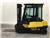 Hyster J3.5XN, Electric Forklifts, Material Handling