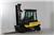 Hyster J3.5XN, Electric Forklifts, Material Handling