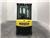 Hyster J3.5XN, Electric Forklifts, Material Handling