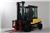 Hyster J5.5XN, Electric Forklifts, Material Handling