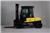 Hyster J5.5XN, Electric Forklifts, Material Handling