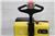 Hyster P1.6, Low lifter, Material Handling