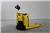 Hyster P1.6, Low lifter, Material Handling