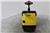 Hyster P2.0S, Low lifter with platform, Material Handling
