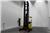 Hyster R2.0, Reach trucks, Material Handling